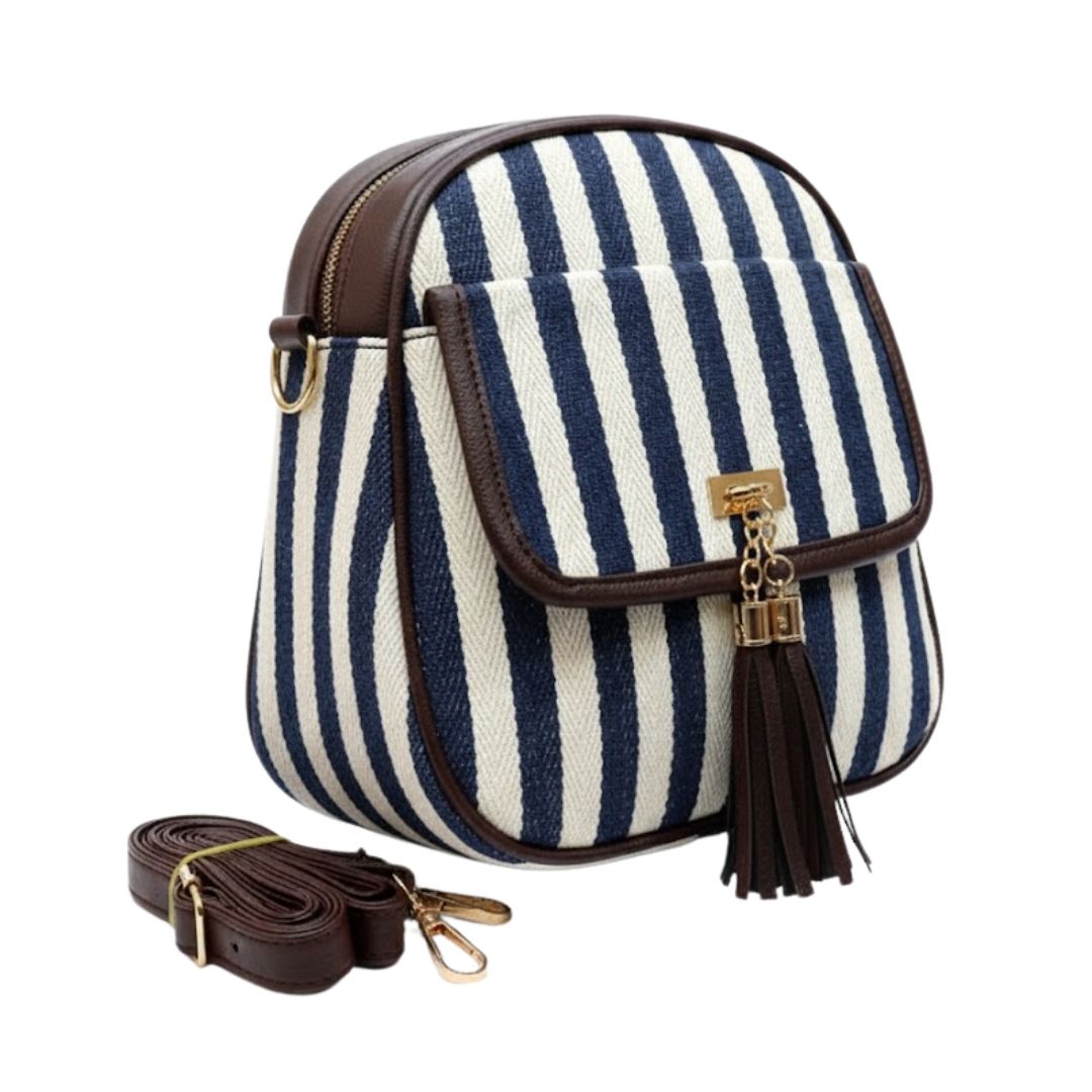 Stylish Backpack Cum Sling for Everyday Use 102